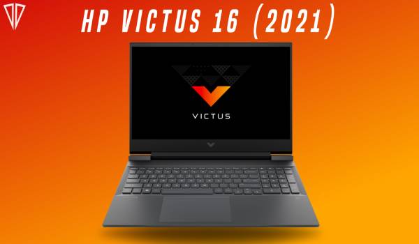 HP Victus 16-e0095AX