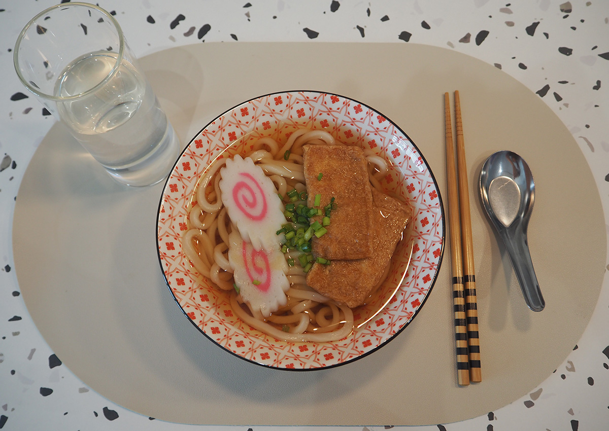 udon